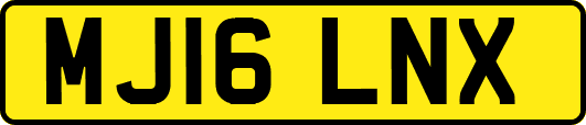 MJ16LNX