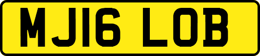 MJ16LOB
