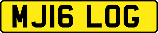 MJ16LOG
