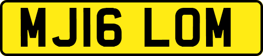 MJ16LOM
