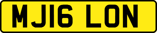 MJ16LON