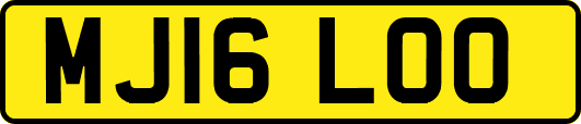 MJ16LOO