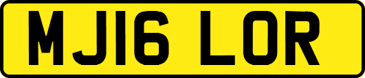 MJ16LOR