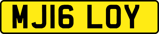 MJ16LOY