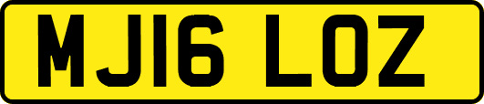 MJ16LOZ