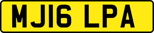 MJ16LPA