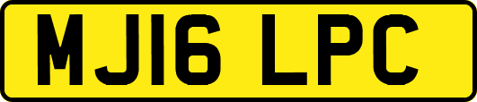 MJ16LPC