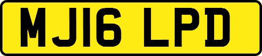 MJ16LPD