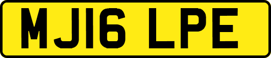 MJ16LPE