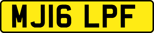 MJ16LPF