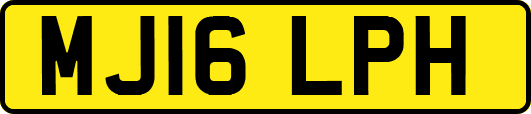 MJ16LPH