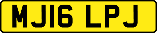 MJ16LPJ