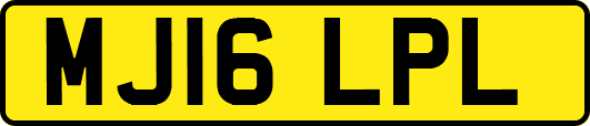 MJ16LPL