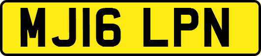 MJ16LPN