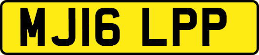 MJ16LPP