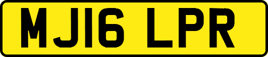 MJ16LPR