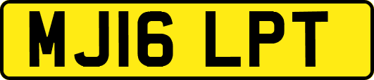 MJ16LPT