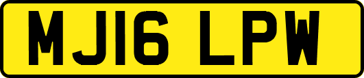 MJ16LPW