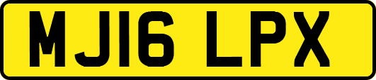 MJ16LPX