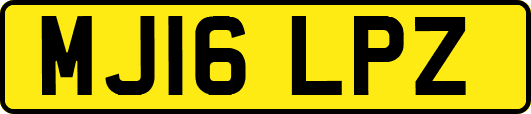 MJ16LPZ