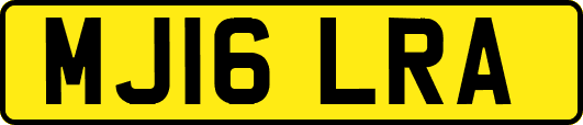 MJ16LRA