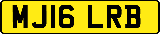 MJ16LRB