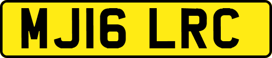 MJ16LRC