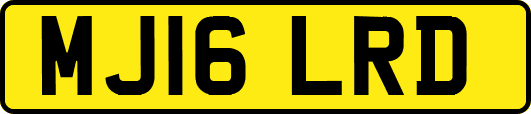 MJ16LRD