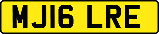 MJ16LRE