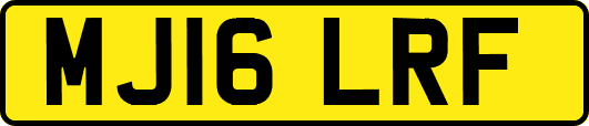MJ16LRF