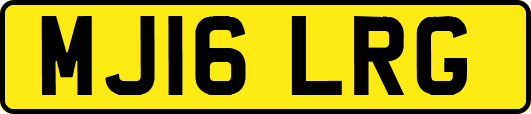 MJ16LRG