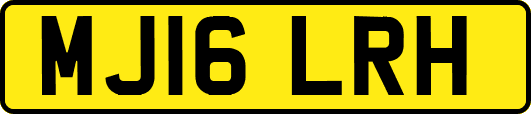 MJ16LRH