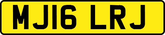 MJ16LRJ