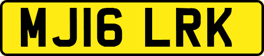 MJ16LRK