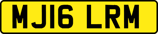 MJ16LRM