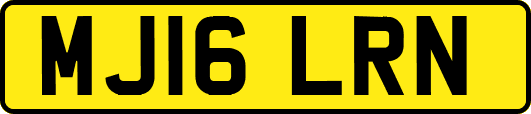 MJ16LRN
