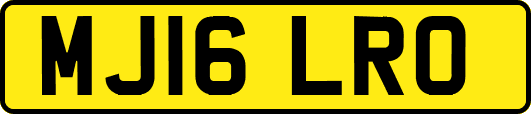 MJ16LRO