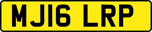 MJ16LRP
