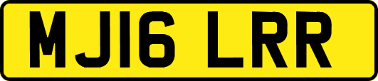 MJ16LRR
