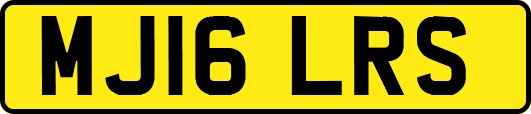 MJ16LRS