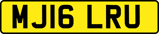 MJ16LRU