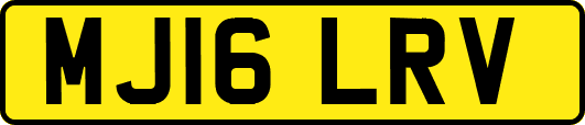 MJ16LRV