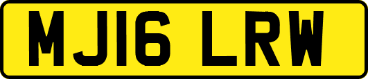 MJ16LRW