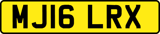 MJ16LRX