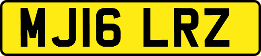 MJ16LRZ