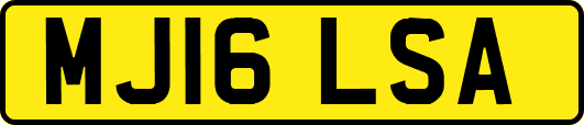 MJ16LSA