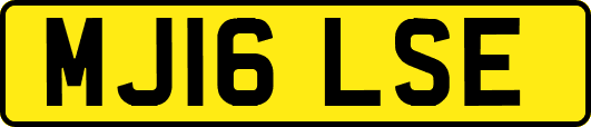 MJ16LSE