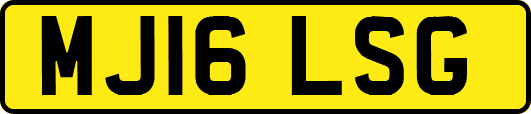 MJ16LSG