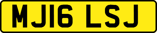 MJ16LSJ