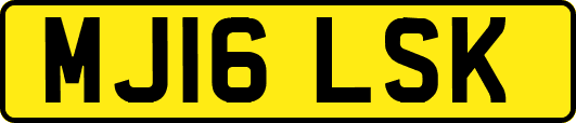 MJ16LSK